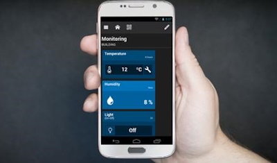 ELIPSE MOBILE É ATUALIZADO PARA VERSÃO 1.7